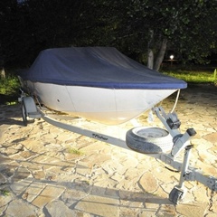 Турбаза Хата Атамана, Калачевский район, Волгоградская область