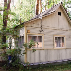 База отдыха Белый Парус, Сысертский район, Свердловская область