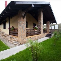 Гостиничный комплекс Верста, Истринский район, Московская область