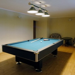 Коттедж УтуликЛюкс, Слюдянский район, Иркутская область