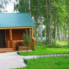 Рыболовно-охотничья база Ухра, Пошехонский район, Ярославская область