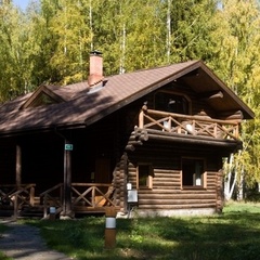 Эко-отель Романов лес, Костромской район, Костромская область