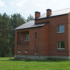 Загородный комплекс Осёнка, Коломенский район, Московская область