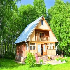 База отдыха Лето, Шарыповский район, Красноярский край