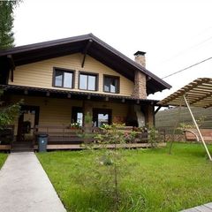 Гостиничный комплекс Верста, Истринский район, Московская область