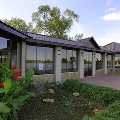 Загородный комплекс Осёнка, Коломенский район, Московская область