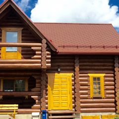 База отдыха Новгородская деревня, Хвойнинский район, Новгородская область