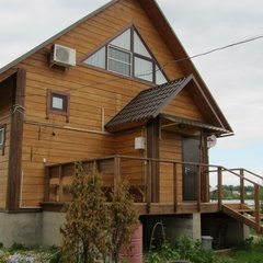 База отдыха Чудной двор, Пошехонский район, Ярославская область