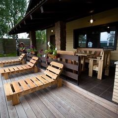 Гостиничный комплекс Верста, Истринский район, Московская область