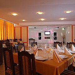 База отдыха Иволга, Сысертский район, Свердловская область