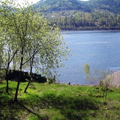 База отдыха Village Enisey, Красноярск, Красноярский край
