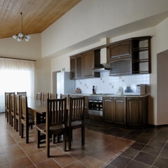 Коттедж УтуликЛюкс, Слюдянский район, Иркутская область