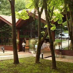 Парк-отель Волынское, Москва, Московская область