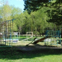 База отдыха Бажовия, Сысертский район, Свердловская область