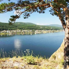 База отдыха Village Enisey, Красноярск, Красноярский край