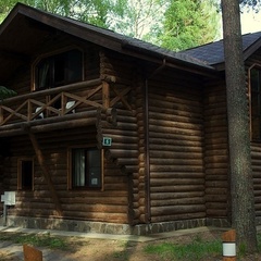 Эко-отель Романов лес, Костромской район, Костромская область