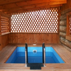 База отдыха Иволга, Сысертский район, Свердловская область