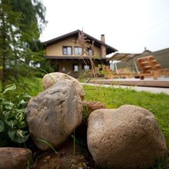 Гостиничный комплекс Верста, Истринский район, Московская область