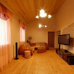 Коттедж УтуликЛюкс, Слюдянский район, Иркутская область