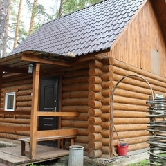 База отдыха Уралочка, Сысертский район, Свердловская область