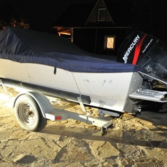 Турбаза Хата Атамана, Калачевский район, Волгоградская область