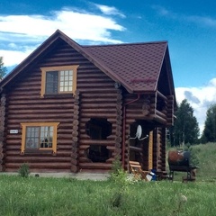 База отдыха Новгородская деревня, Хвойнинский район, Новгородская область