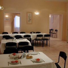 Загородный клуб Остров Сокровищ, Лиственная Гора, Свердловская область