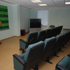 База отдыха Бажовия, Сысертский район, Свердловская область