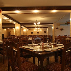 База отдыха Иволга, Сысертский район, Свердловская область