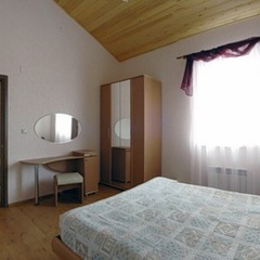 Коттедж УтуликЛюкс, Слюдянский район, Иркутская область