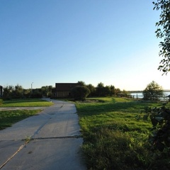 Турбаза Хата Атамана, Калачевский район, Волгоградская область