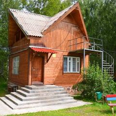 База отдыха Лето, Шарыповский район, Красноярский край