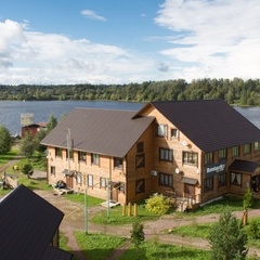 База отдыха Чудной двор, Пошехонский район, Ярославская область