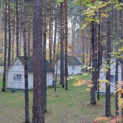 База отдыха Белый Парус, Сысертский район, Свердловская область