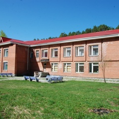 База отдыха Бажовия, Сысертский район, Свердловская область