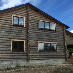 База отдыха Новгородская деревня, Хвойнинский район, Новгородская область