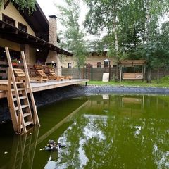 Гостиничный комплекс Верста, Истринский район, Московская область