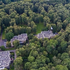 Парк-отель Волынское, Москва, Московская область