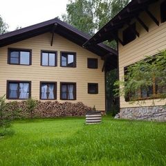 Гостиничный комплекс Верста, Истринский район, Московская область