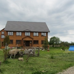 База отдыха Чудной двор, Пошехонский район, Ярославская область