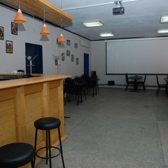 База отдыха Бажовия, Сысертский район, Свердловская область