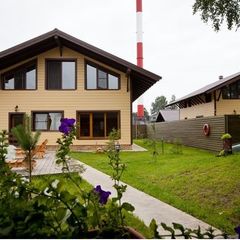 Гостиничный комплекс Верста, Истринский район, Московская область