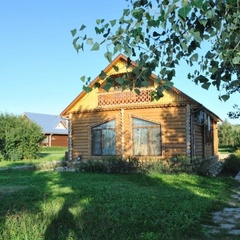 Турбаза Хата Атамана, Калачевский район, Волгоградская область