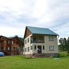 База отдыха Лето, Шарыповский район, Красноярский край