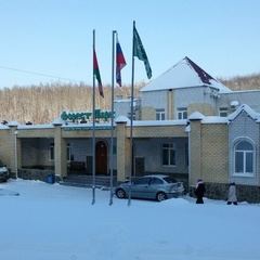 Спортивно-туристический комплекс Форест Парк, Задонский район, Липецкая область