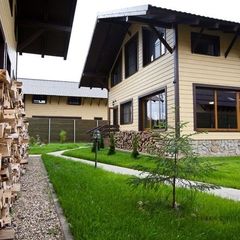 Гостиничный комплекс Верста, Истринский район, Московская область