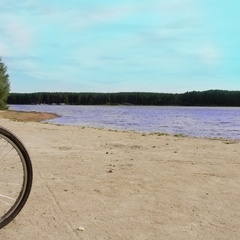 База отдыха Белый Парус, Сысертский район, Свердловская область