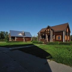 Турбаза Хата Атамана, Калачевский район, Волгоградская область