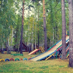 База отдыха Уралочка, Сысертский район, Свердловская область