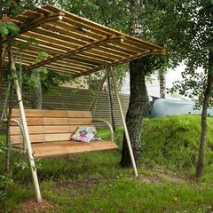 Гостиничный комплекс Верста, Истринский район, Московская область